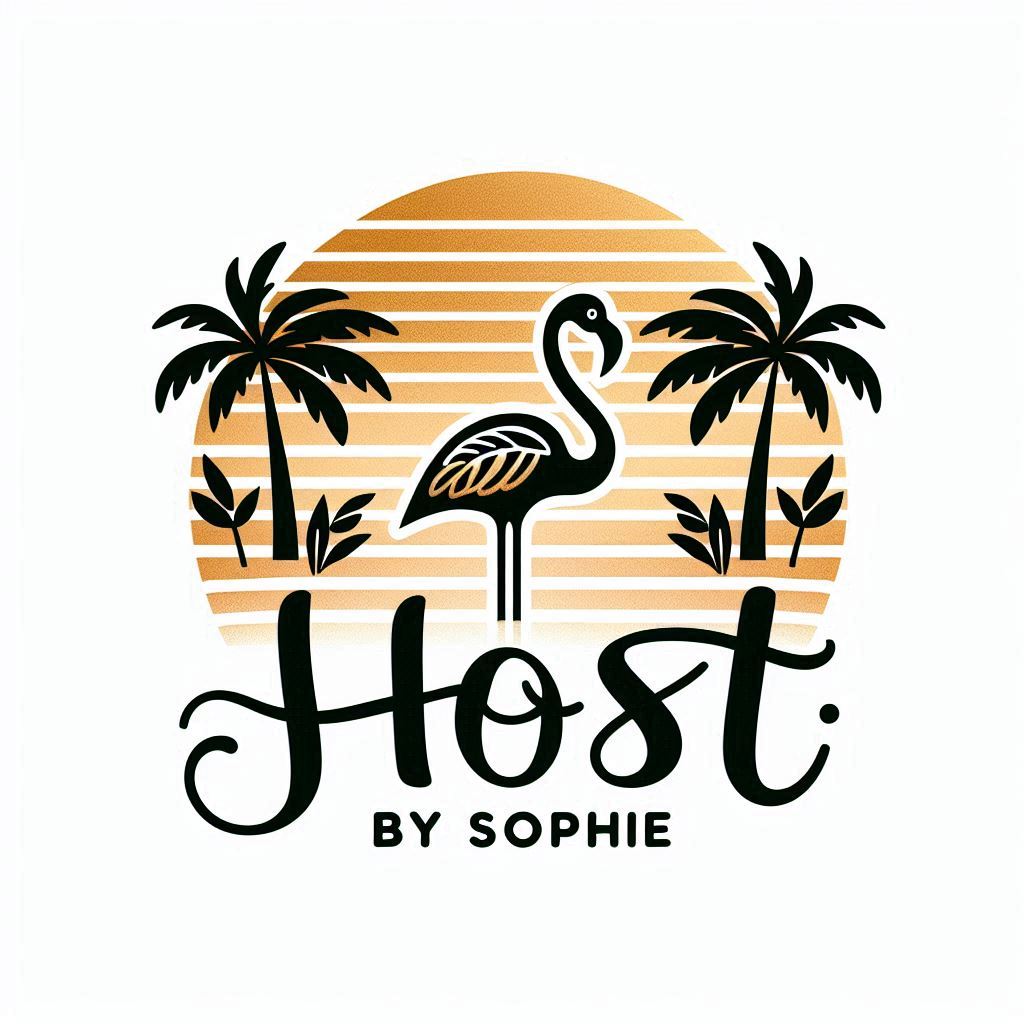 Host By Sophie